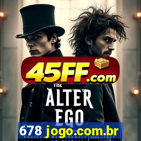 678 jogo.com.br